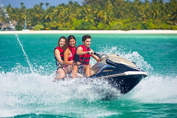 Watersports